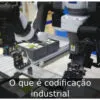 O que é codificação industrial