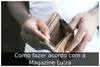 Como fazer acordo com a Magazine Luiza