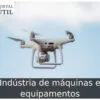 Indústria de máquinas e equipamentos