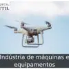 Indústria de máquinas e equipamentos