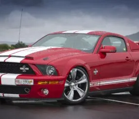 5 incríveis transformações em carros esportivos