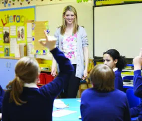 Como dar uma aula divertida