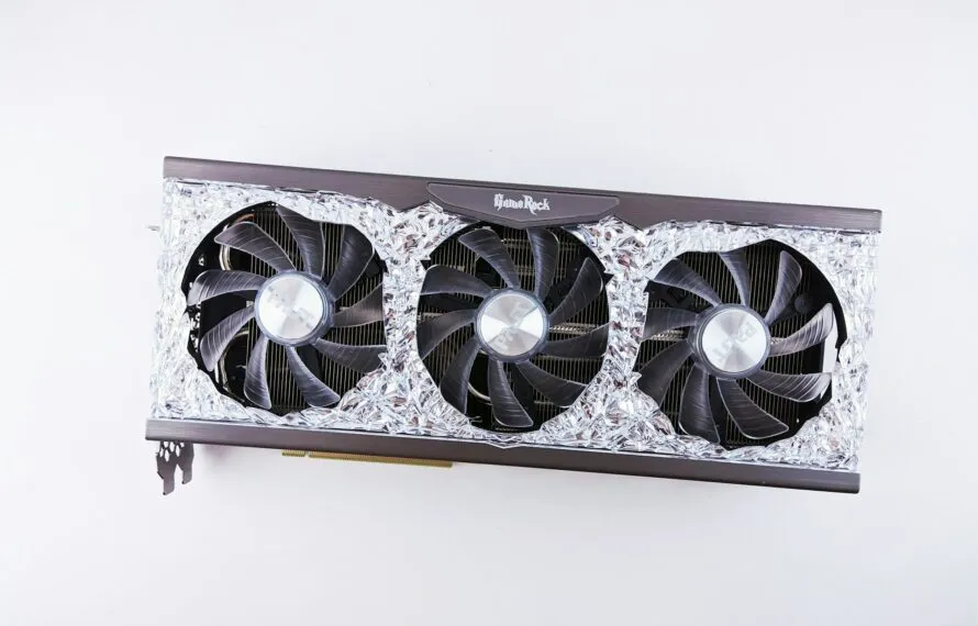 Quanto custa uma placa de vídeo para montar um PC Gamer