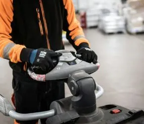 Setores ideias para se trabalhar com paleteira hidráulica