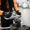 5 setores ideias para se trabalhar com paleteira hidráulica