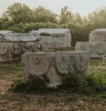 Cemitério: história, tipos e significado cultural