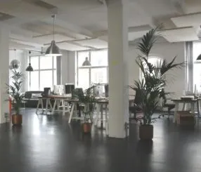 Como aumentar a produtividade fora do escritório tradicional