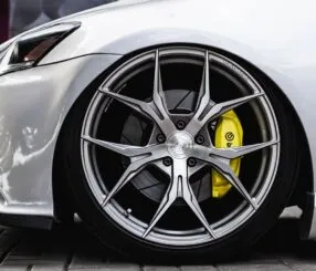 Detalhamento automotivo