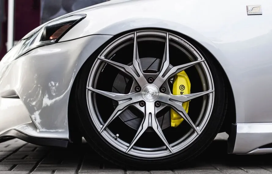 Detalhamento automotivo