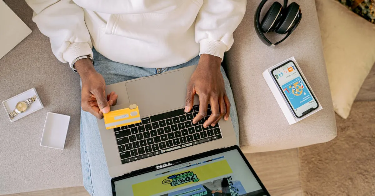 Estratégias para aproveitar promoções online com segurança