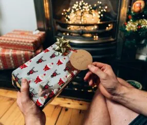 Presentes de natal para namorado