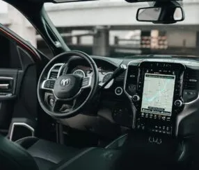 Novidades automotivas