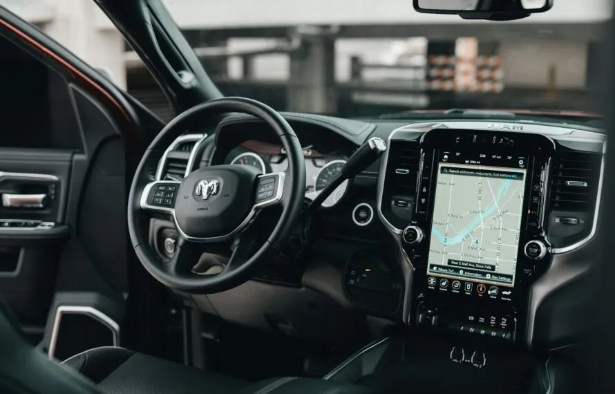 Novidades automotivas