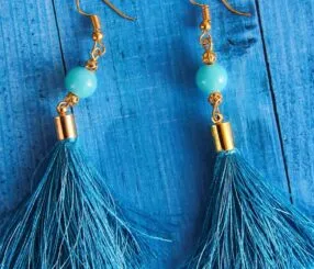 Como identificar a qualidade de um brinco de moissanite