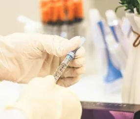 Duração dos efeitos do botox