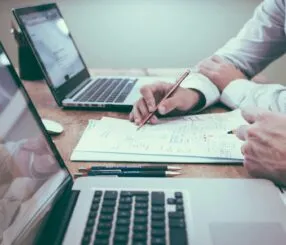 Consultoria financeira