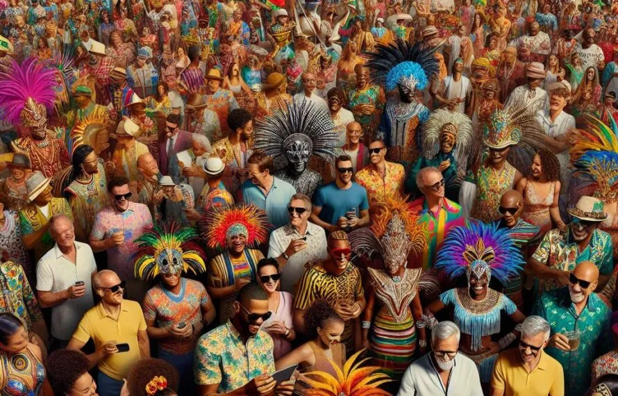 Onde comprar camisa de carnaval em BH