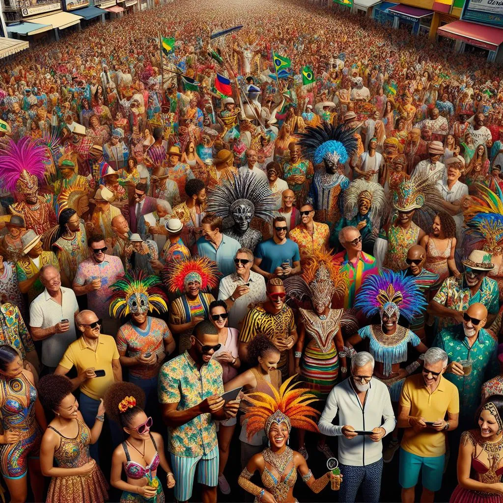 Onde comprar camisa de carnaval em BH