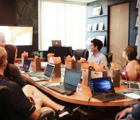 Produtividade no trabalho