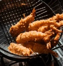 3 Receitas Saudáveis na Airfryer para o Seu Dia Ficar Mais Leve