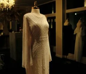 vestidos de festa simples e elegantes