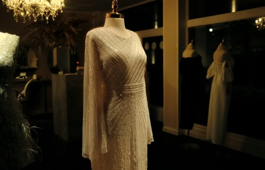 6 vestidos de festa simples e elegantes vestidos de festa simples e elegantes