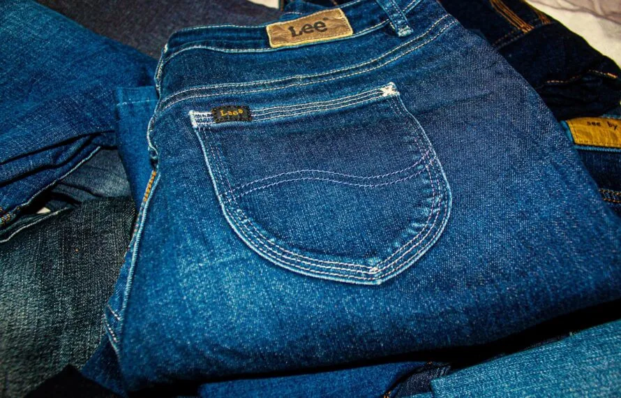 Como escolher peças de roupas jeans? 8 recomendações