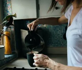 O impacto de uma rotina equilibrada na saúde