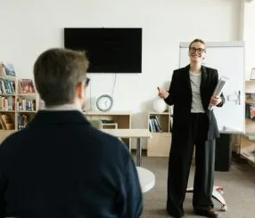 Quanto custa um curso de inglês