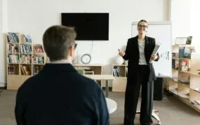 Quanto custa um curso de inglês