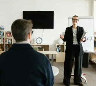 Quanto custa um curso de inglês