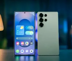 Galaxy S25 Edge: Novo Topo de Linha da Samsung Traz Novidades Inéditas