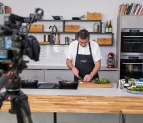 Marketing de conteúdo para supermercados: experiências de compra online e offline