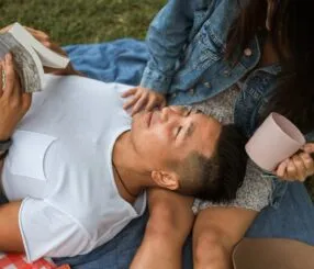 A Verdadeira História da Namorada do Pedro Dom