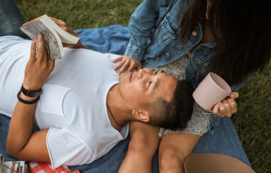 A Verdadeira História da Namorada do Pedro Dom