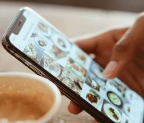 Como achar alguém no Instagram pela foto facilmente