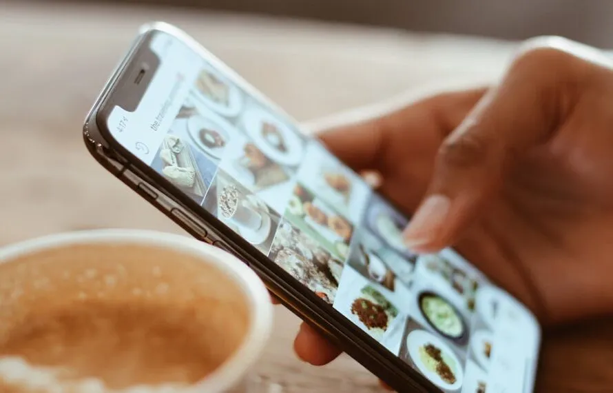 Como achar alguém no Instagram pela foto facilmente