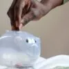 Como depositar dinheiro no Santander na lotérica facilmente
