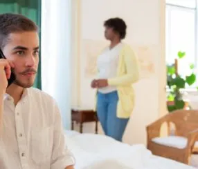 Como descobrir chamada privada e revelar o mistério