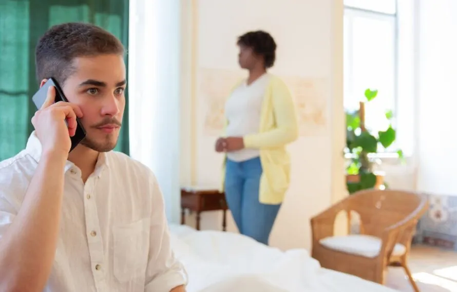 Como descobrir chamada privada e revelar o mistério