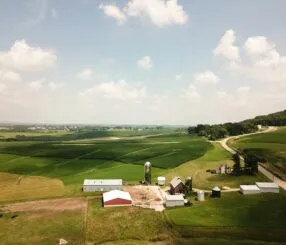 Como funciona vistoria prévia no seguro rural