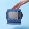 Como saber se a fonte da TV queimou de vez?