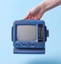 Como saber se a fonte da TV queimou de vez?