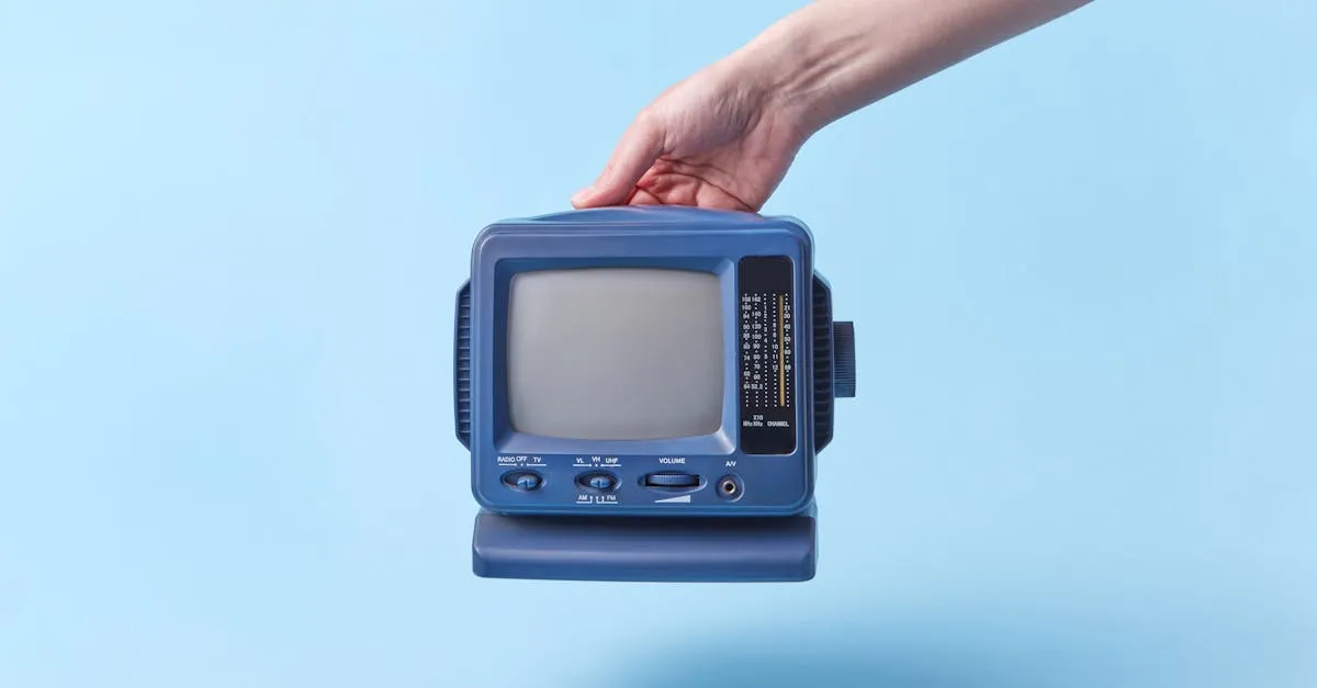 Como saber se a fonte da TV queimou de vez?