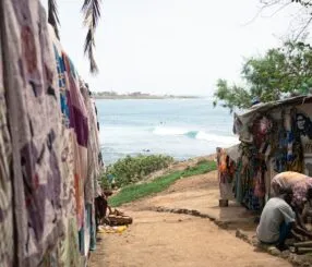 Descubra os lugares escondidos em Sergipe que encantam