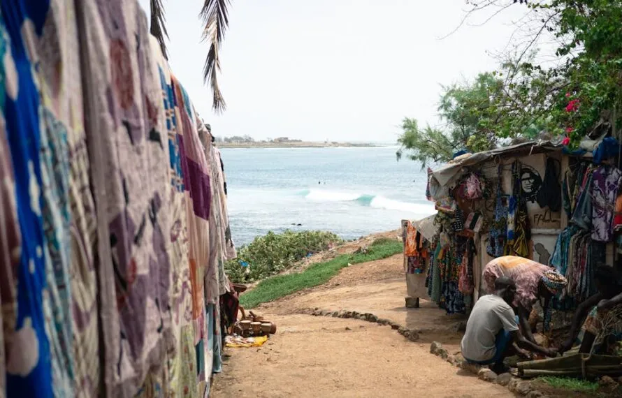 Descubra os lugares escondidos em Sergipe que encantam