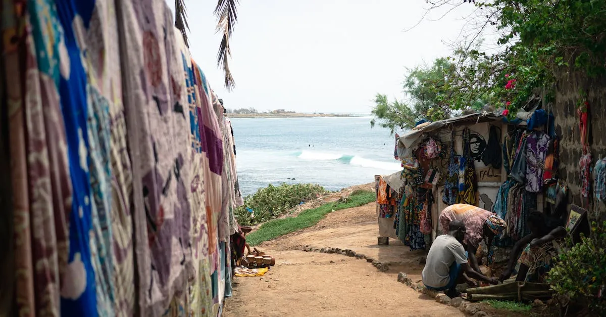 Descubra os lugares escondidos em Sergipe que encantam