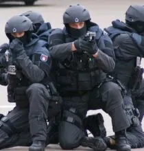 Descubra Quanto Ganha um Policial do BOPE e Surpreenda-se!