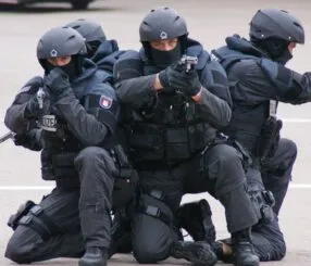 Descubra Quanto Ganha um Policial do BOPE e Surpreenda-se!