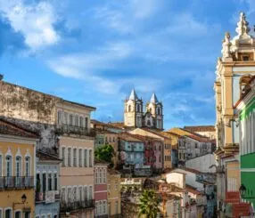 Frases para fotos em Salvador: Capturando a Bahia Frases para fotos em Salvador: Capturando a Bahia